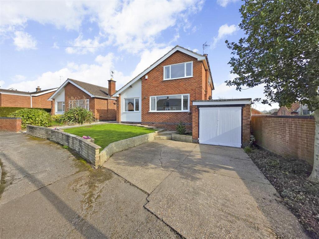 Main image of property: Ploughman Avenue, Woodborough, Nottingham