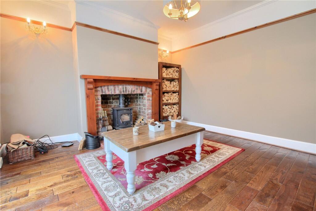 Coniston Road, Stockton-On-Tees, TS18 photo 4