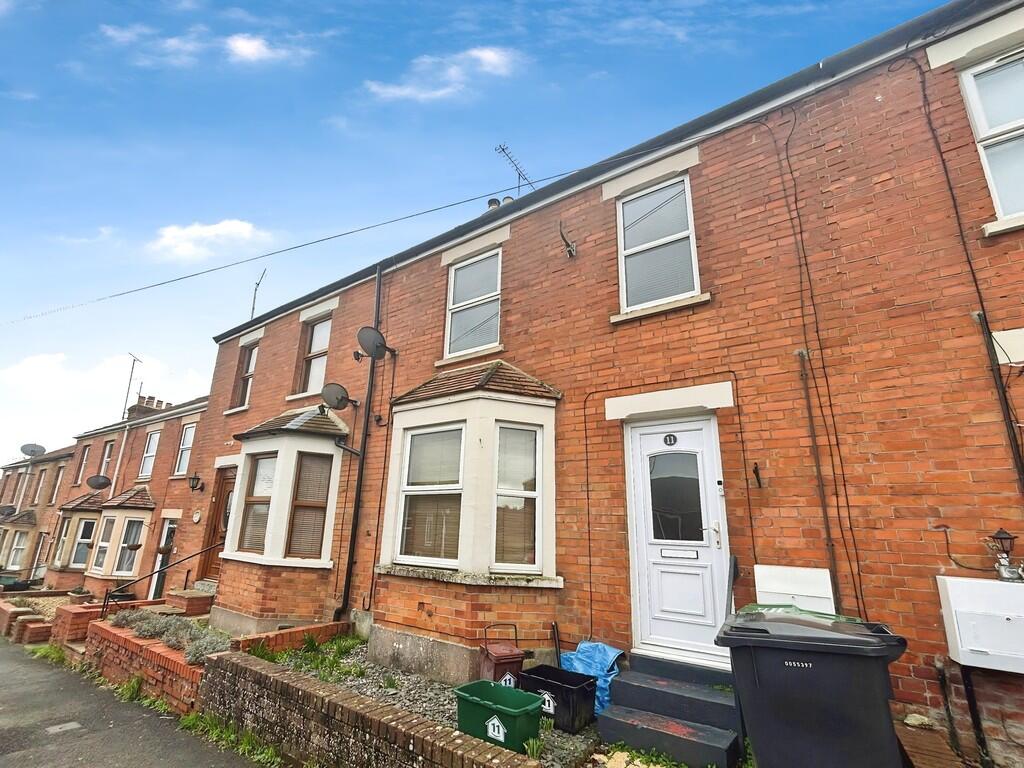 Main image of property: Percy Road, Yeovil