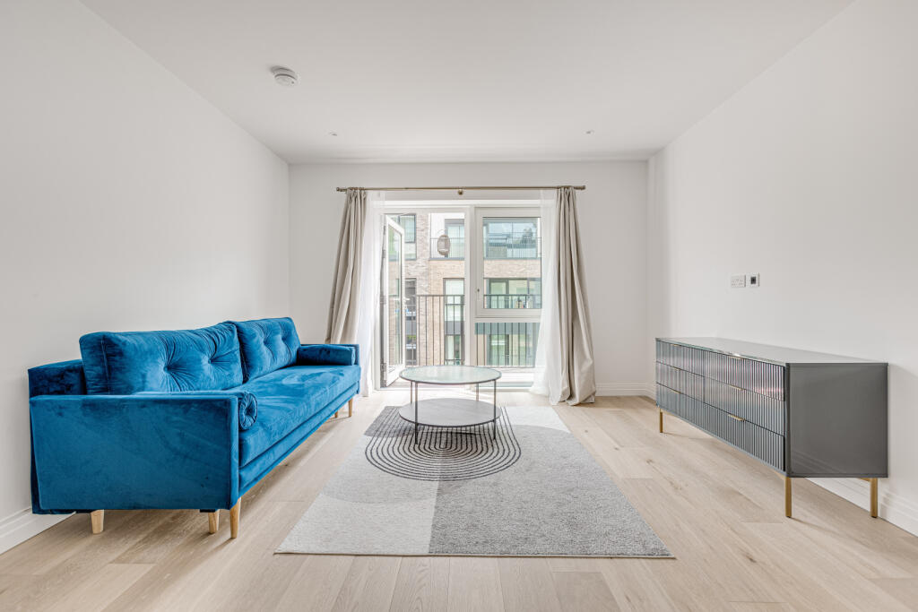 Main image of property: Westwood Building, 
4 Lockgate Road, SW6