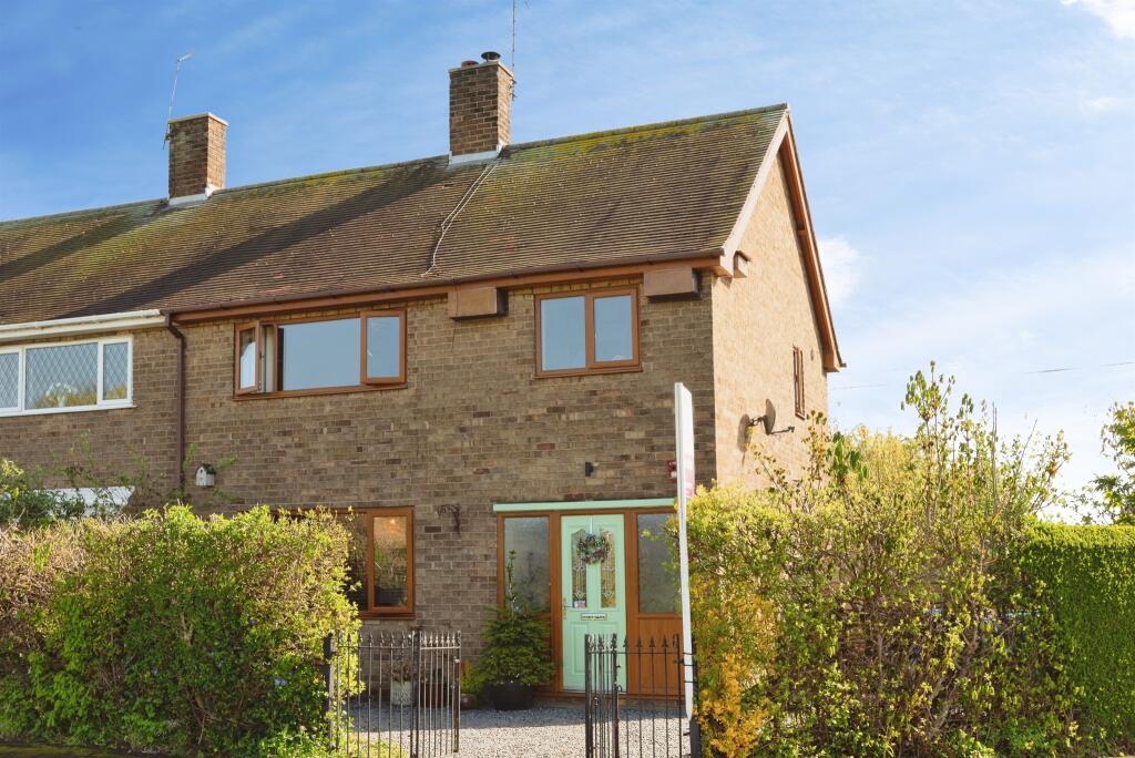 Main image of property: Bellfield Drive, Willerby, HULL