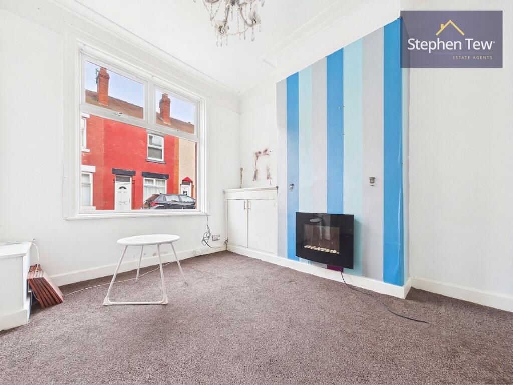 Frederick Street, Blackpool, FY4 photo 2