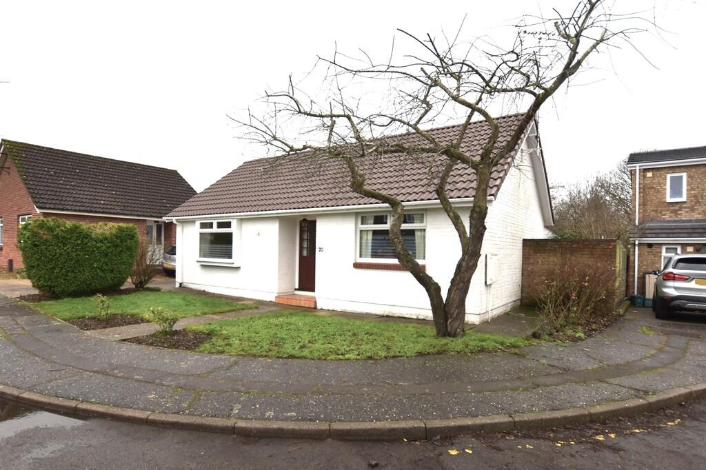 Main image of property: Wakefield Close, Colchester