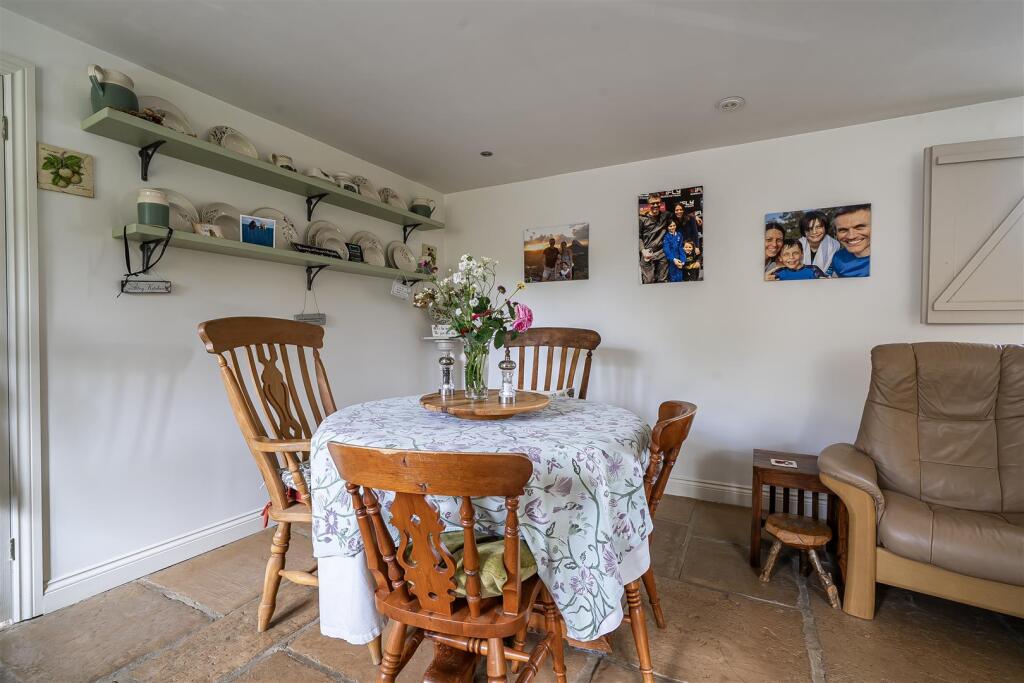 House in East Devon, Branscombe - View 5