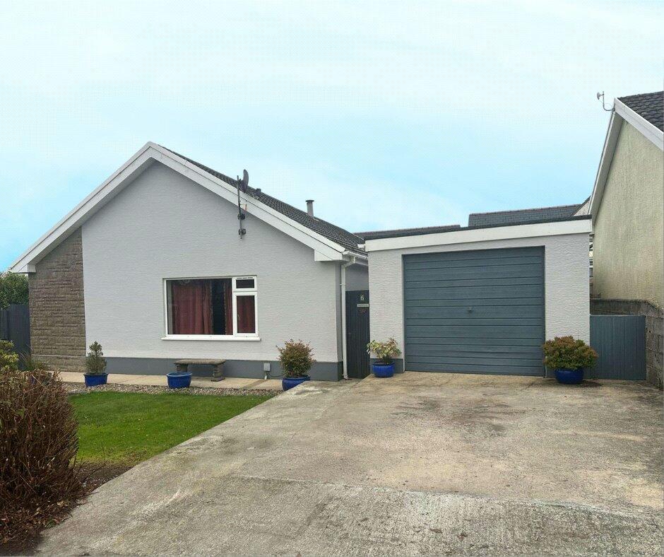 Main image of property: St. Catherines Close, Princes Gate, Narberth, Pembrokeshire, SA67