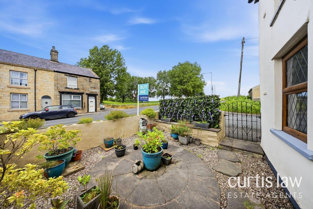 House in Hyndburn, Knuzden - View 4