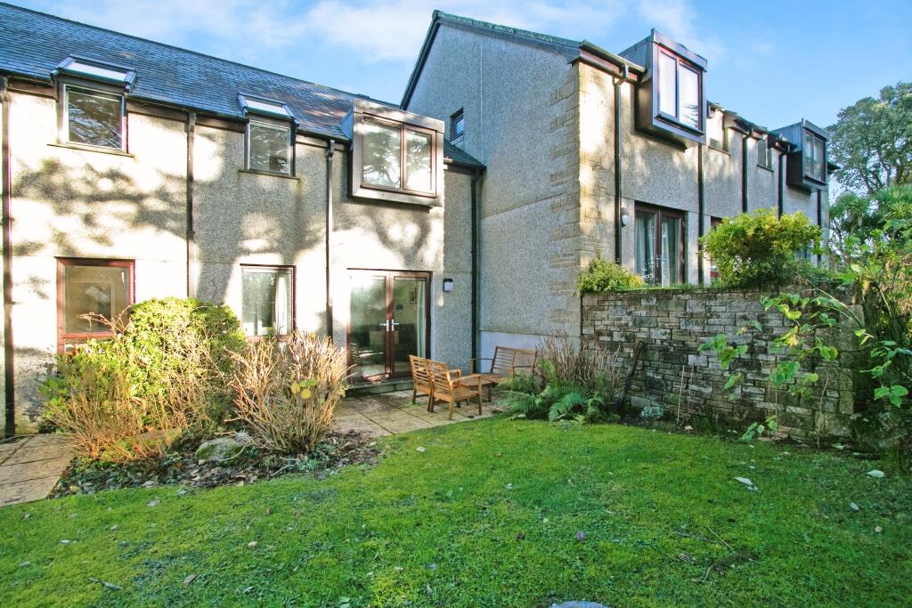 Main image of property: Maenporth, Falmouth, Cornwall, TR11