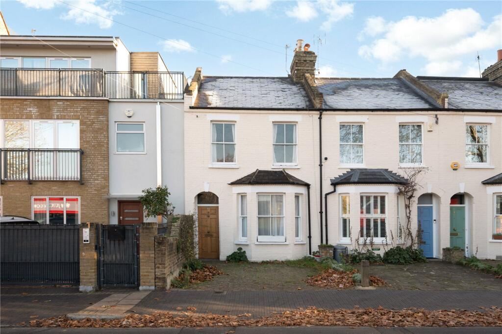 Main image of property: Putney Common, London, SW15
