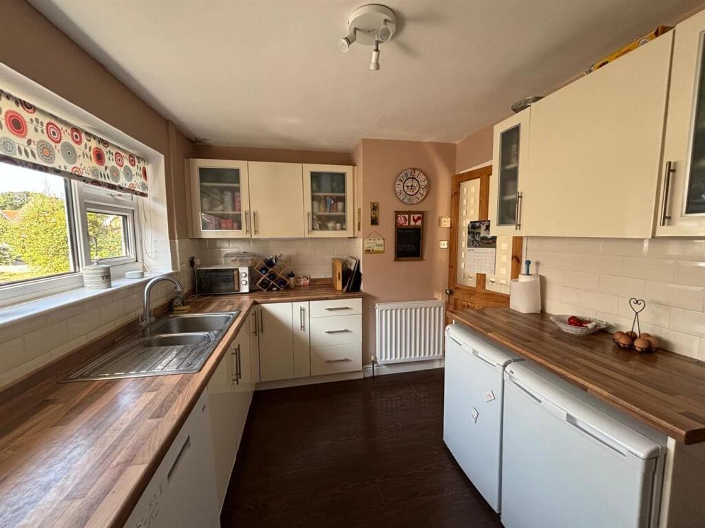 House in Beeford - View 2