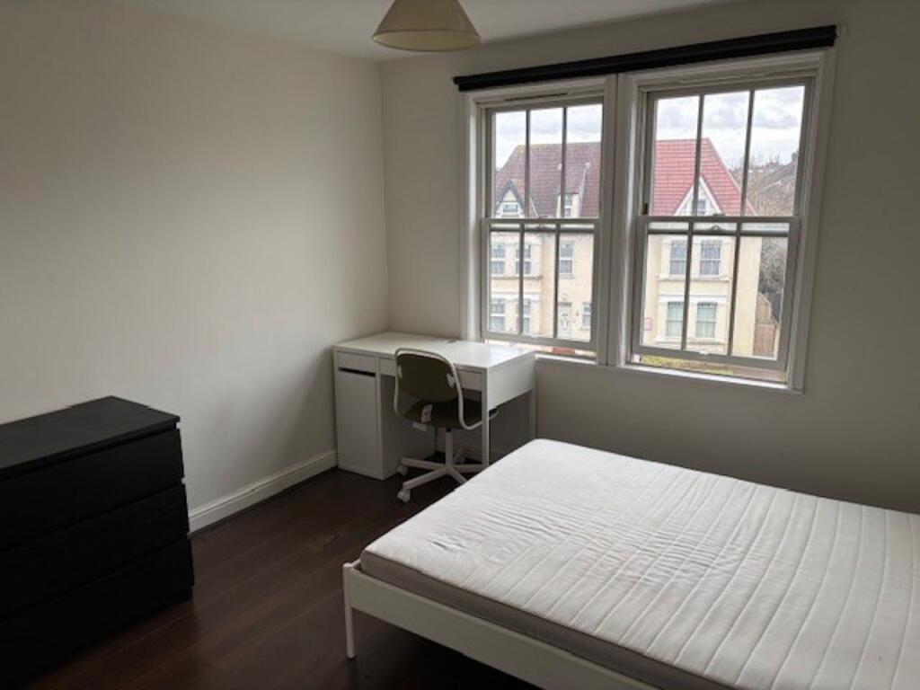 449 High Road, Wood Green, N22 8JE - View 5