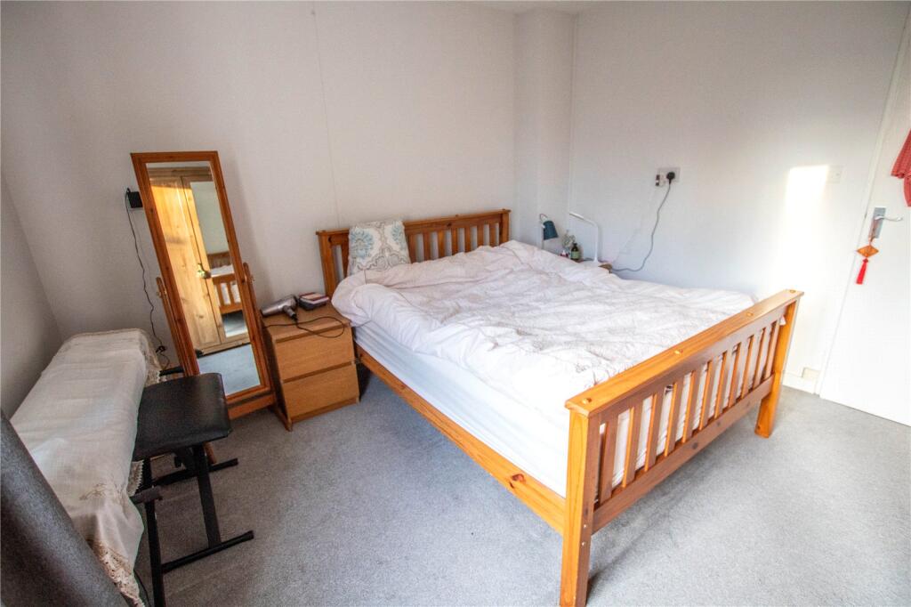 Lichfield Road, Cambridge – pohled 6
