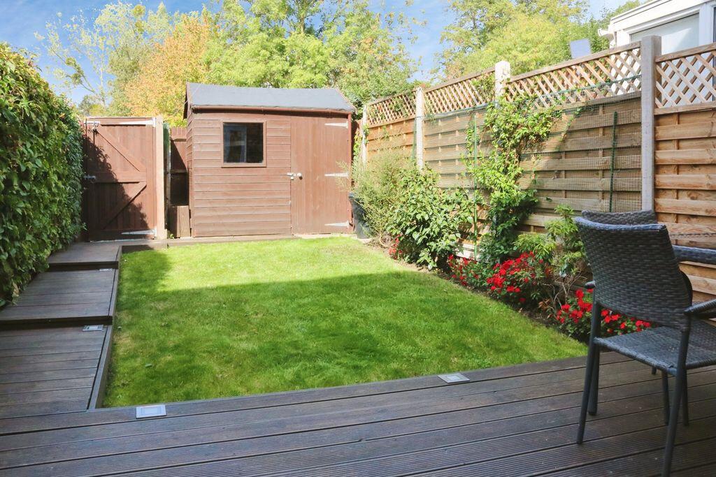 House in Slough, Colnbrook with Poyle - View 2