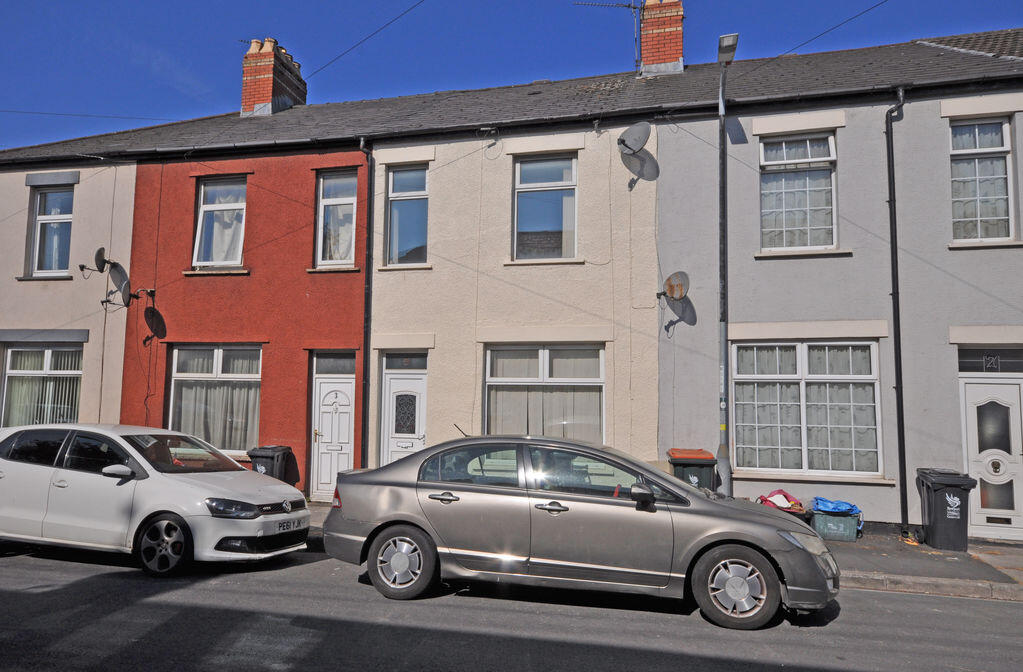 Main image of property: Liscombe Street, Newport