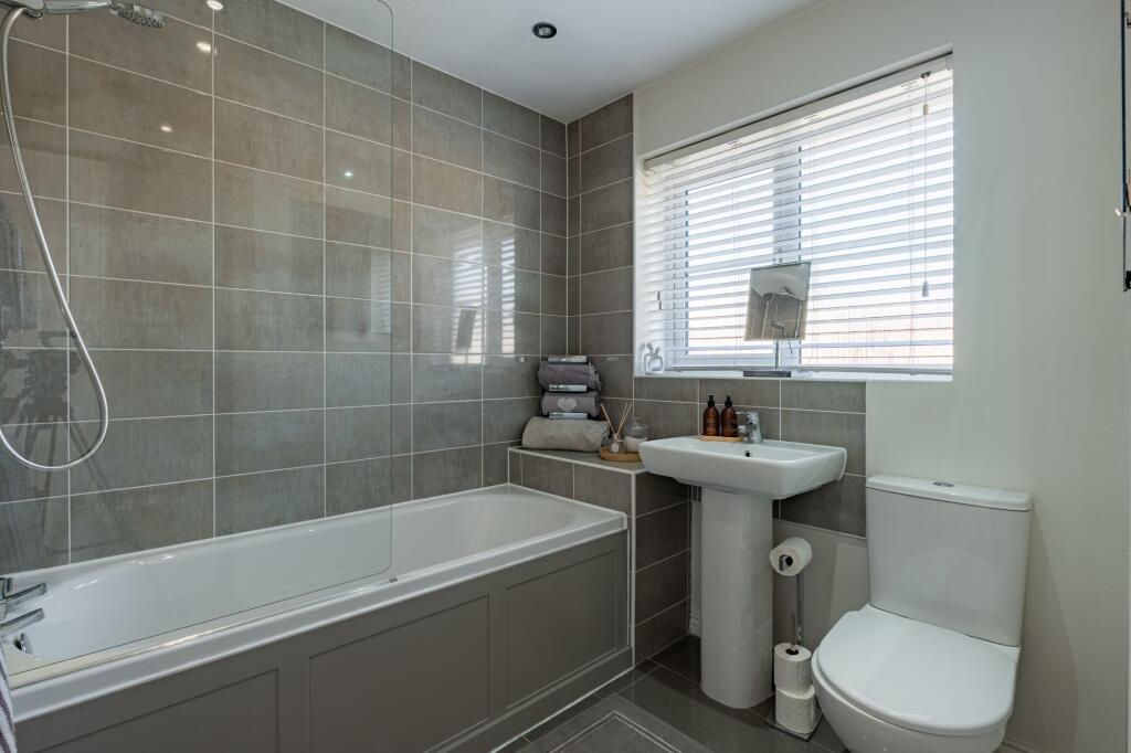 Additional image 25 of Lycett Lane, Tamworth, B79