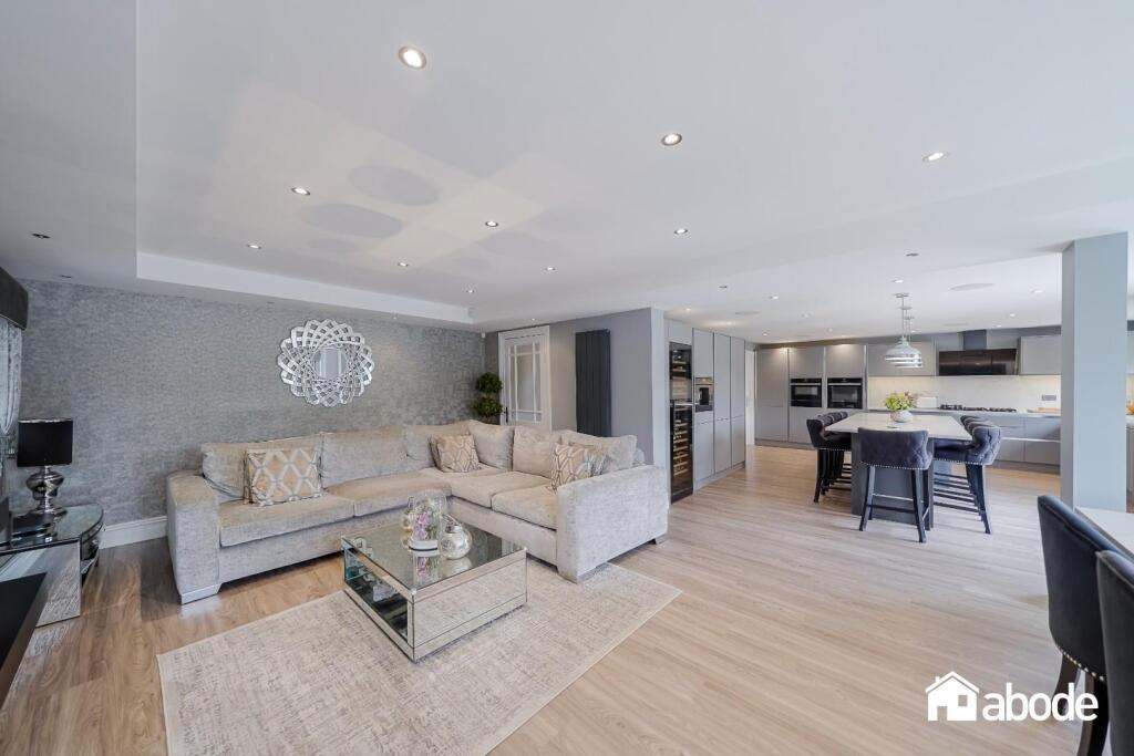 House in Sefton, Liverpool City Region - More