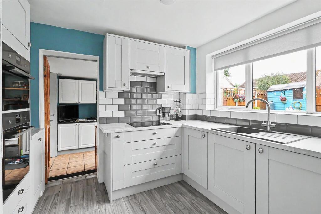 House in Nottingham, Gedling - View 5