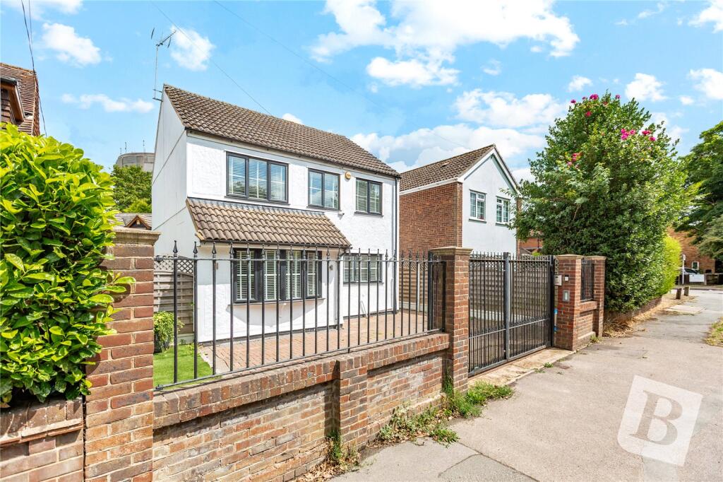 Main image of property: Ongar Road, Kelvedon Hatch, Brentwood, Essex, CM15