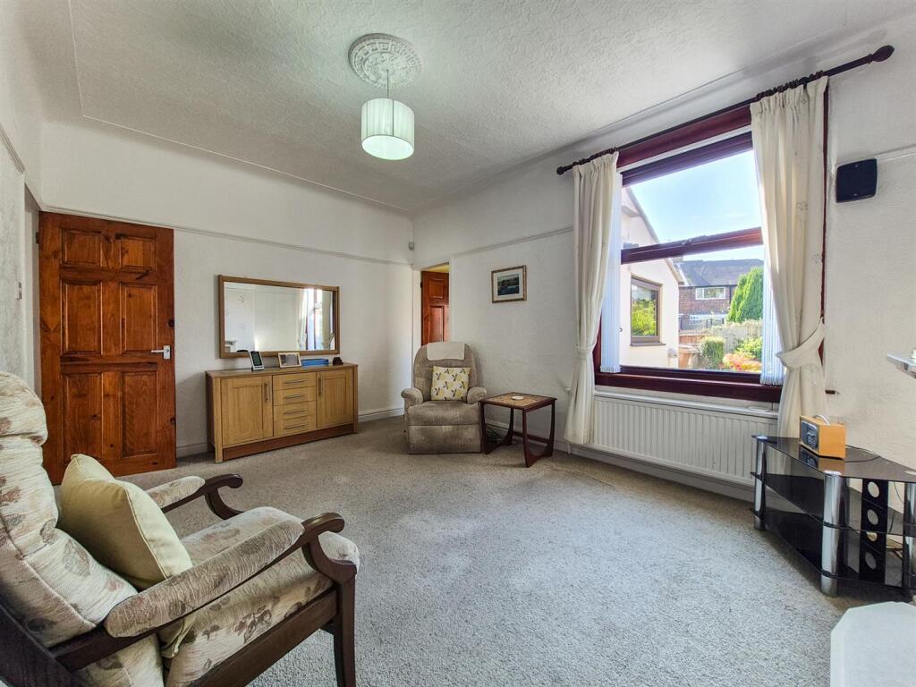 Norman Street, Birkenhead - View 5