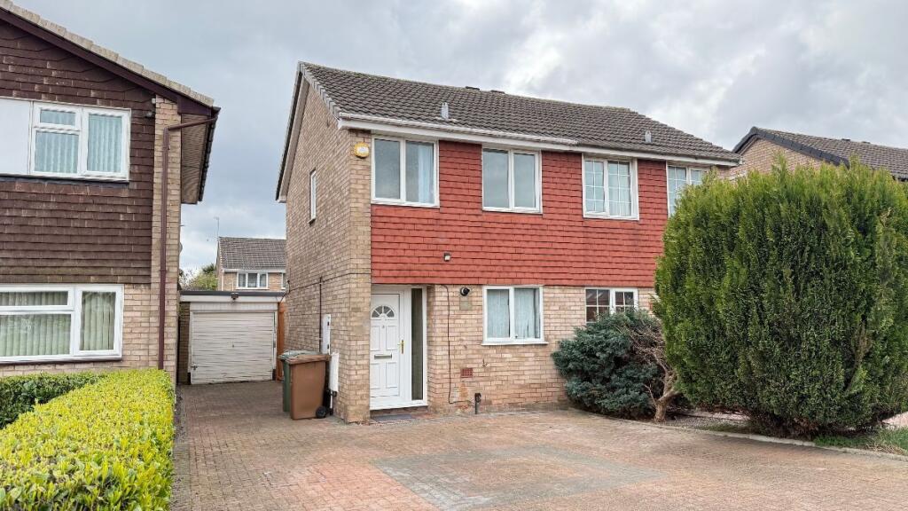 Main image of property: Oakridge Drive, Willenhall, WV12