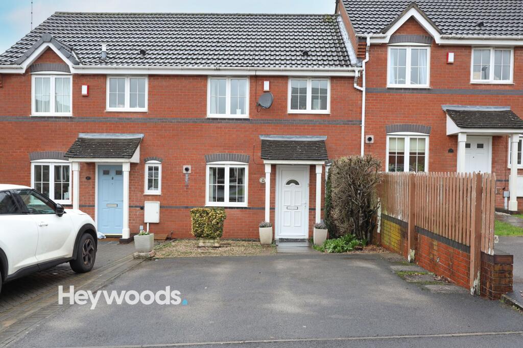 Main image of property: Chatsworth Park Avenue, Hanford, Stoke on Trent