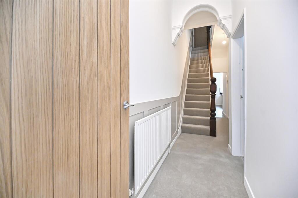 Main image of property: Chapel Street, Leigh