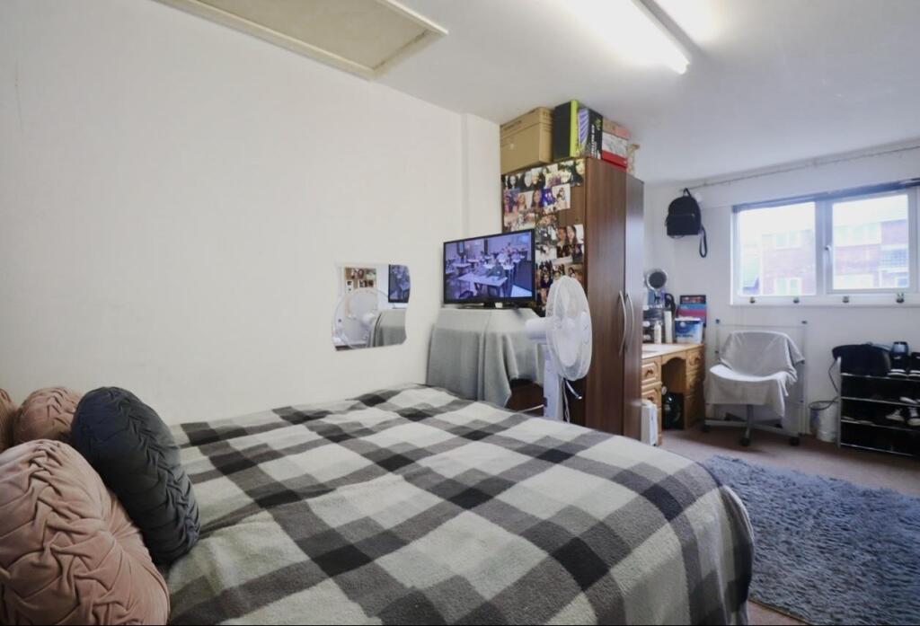 Additional image 5 of Clark Street, Birmingham