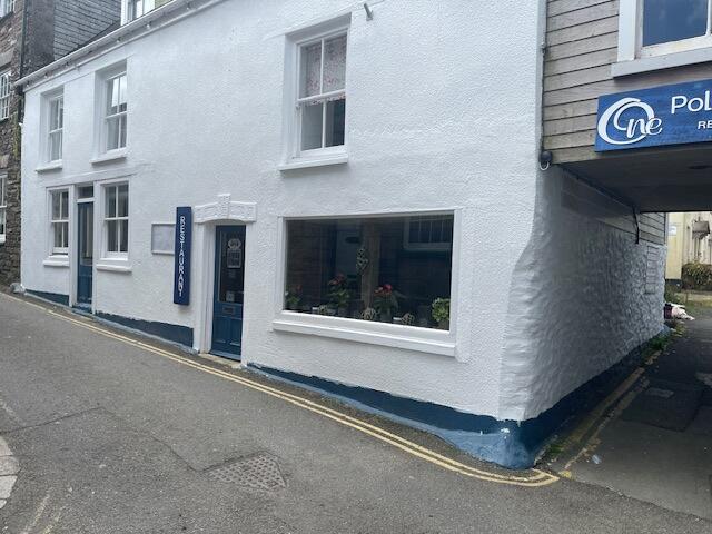 Main image of property: One Polkirt Hill Restaurant, Polkirt Hill, Mevagissey, Cornwall , PL26 6UR