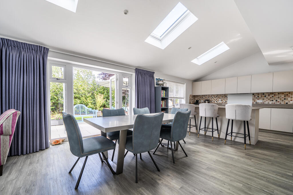 House in Tonbridge - View 5