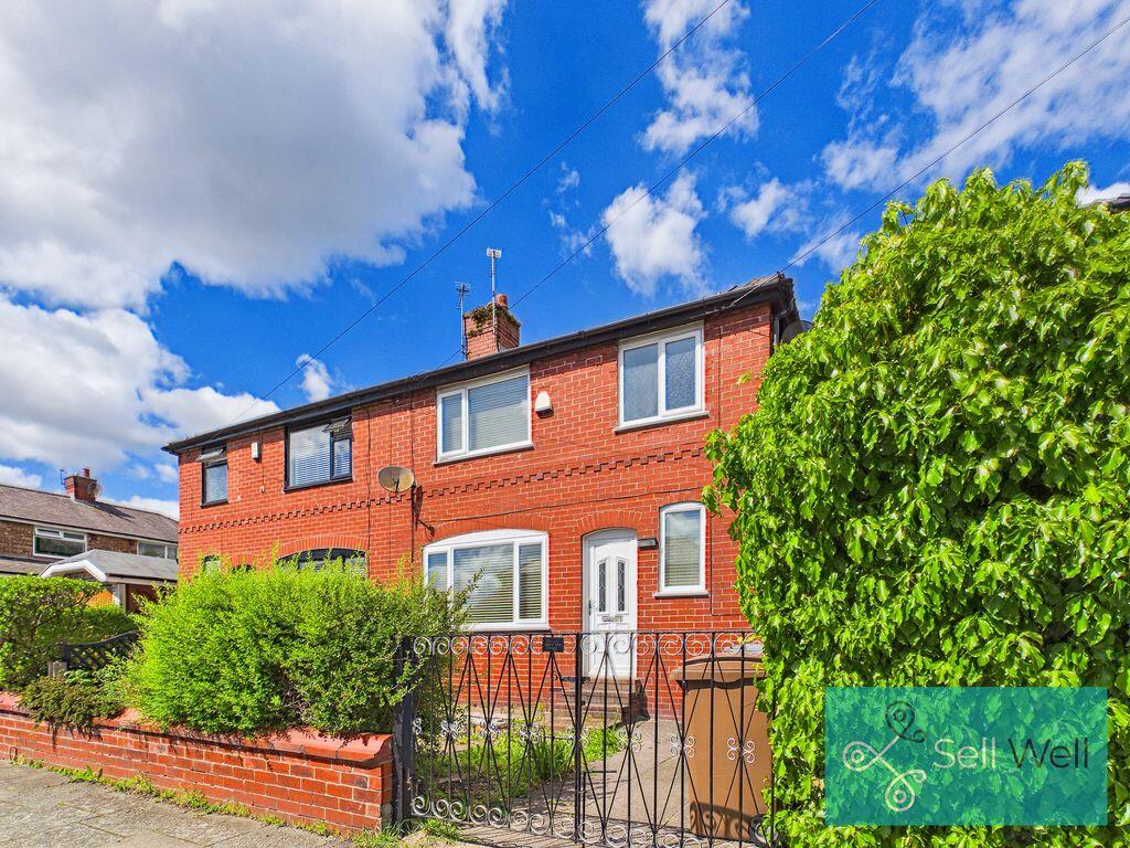 Main image of property: Manor Road, South Swinton Manchester