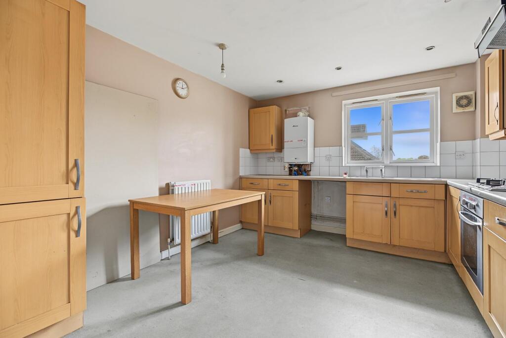 Park View Lodge, Dairy Close, Willesden, London, NW10 photo 3