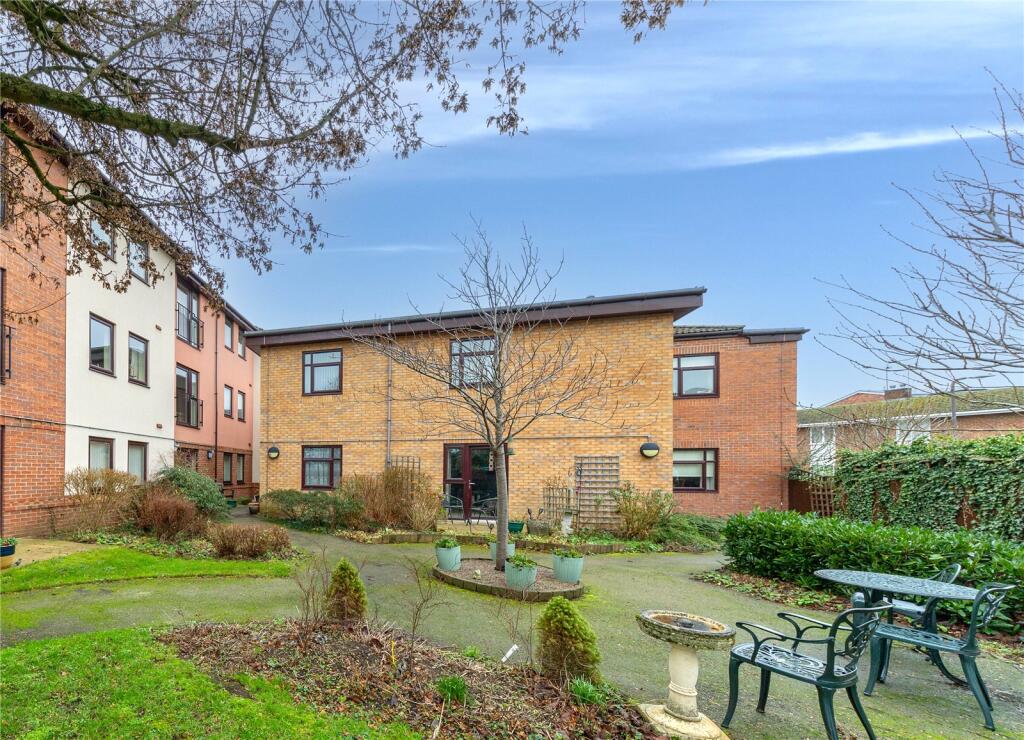 Main image of property: The Limes, Newport Pagnell, MK16