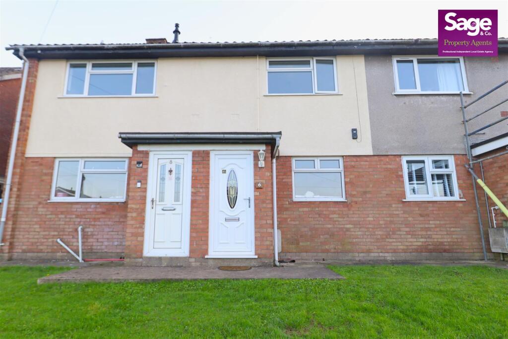 Main image of property: Blodwen Road, New Inn, Pontypool