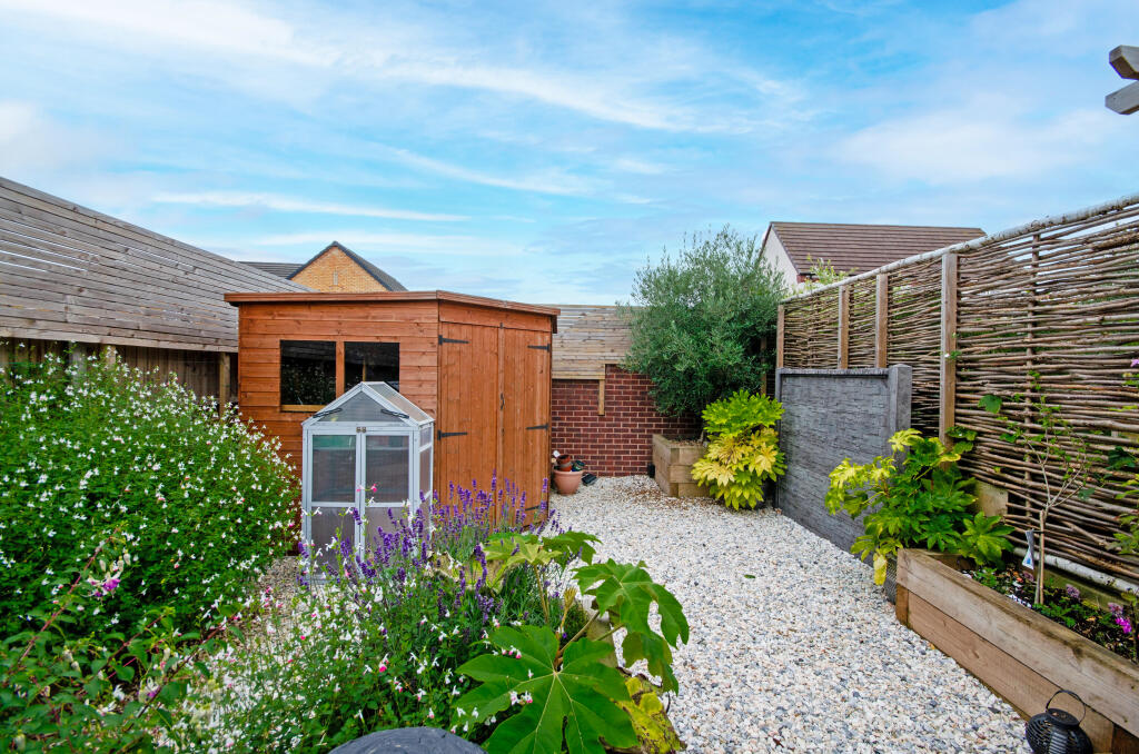 Additional image 26 of Hawksbeard Close, Tamworth, B79