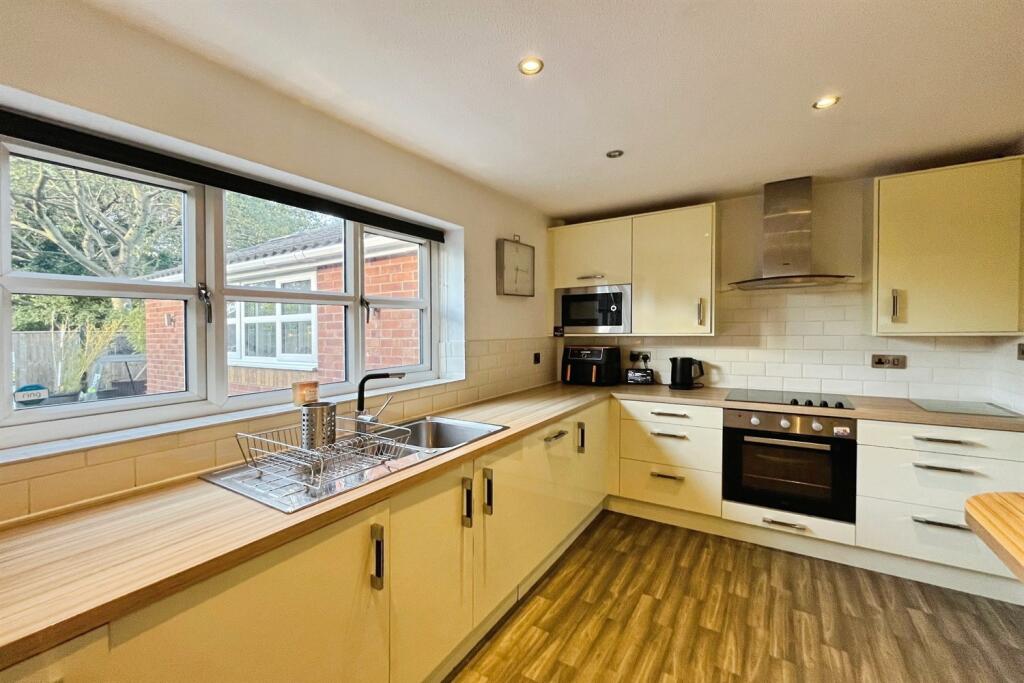 House in Blackpool, Highfurlong - View 5