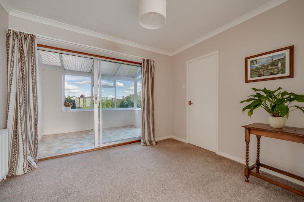 House in Bridgnorth, Shropshire - More