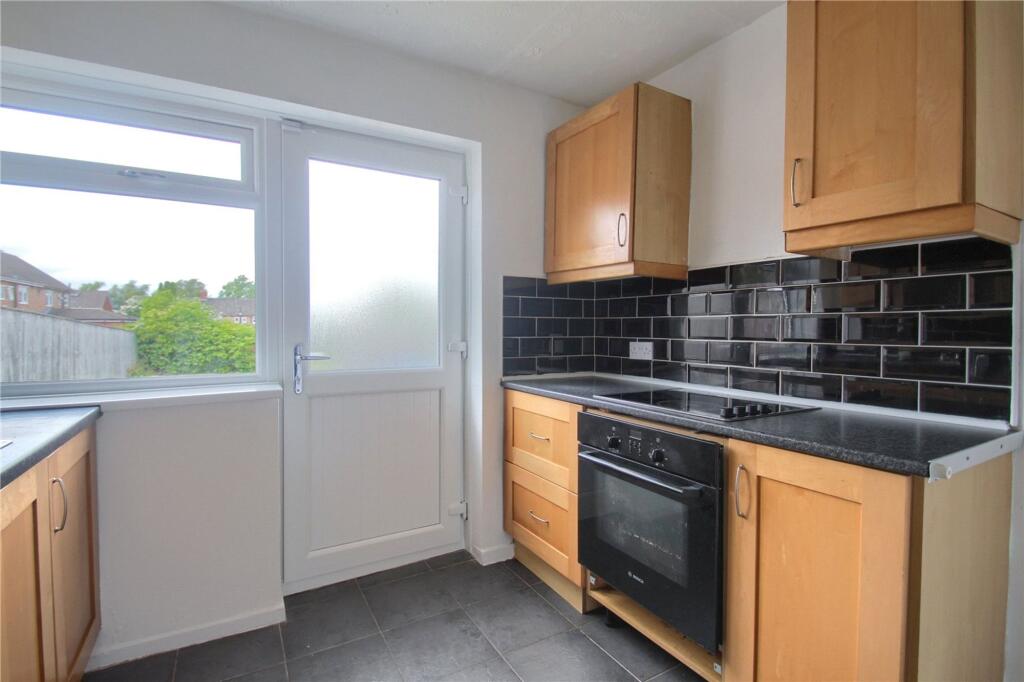 House in Stockton-on-Tees - View 5