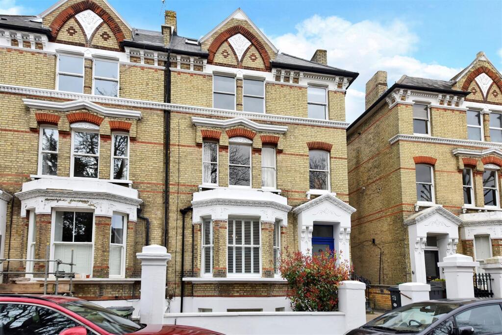 Main image of property: St Andrew's Square, Surbiton