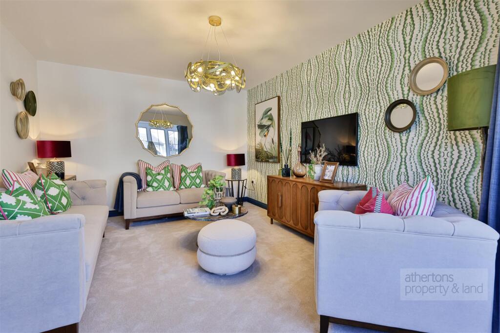 Additional image 6 of Meadow View Close, Worsthorne, Burnley