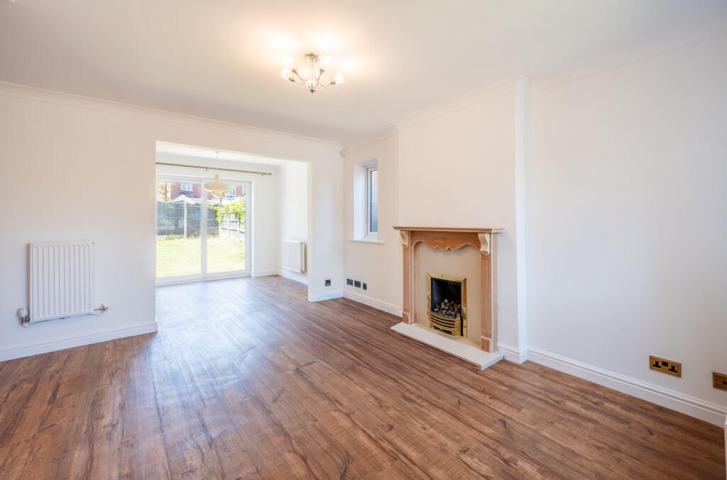 House in Wigan - View 3