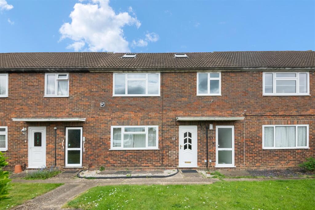 Main image of property: Cavendish Close, Hayes