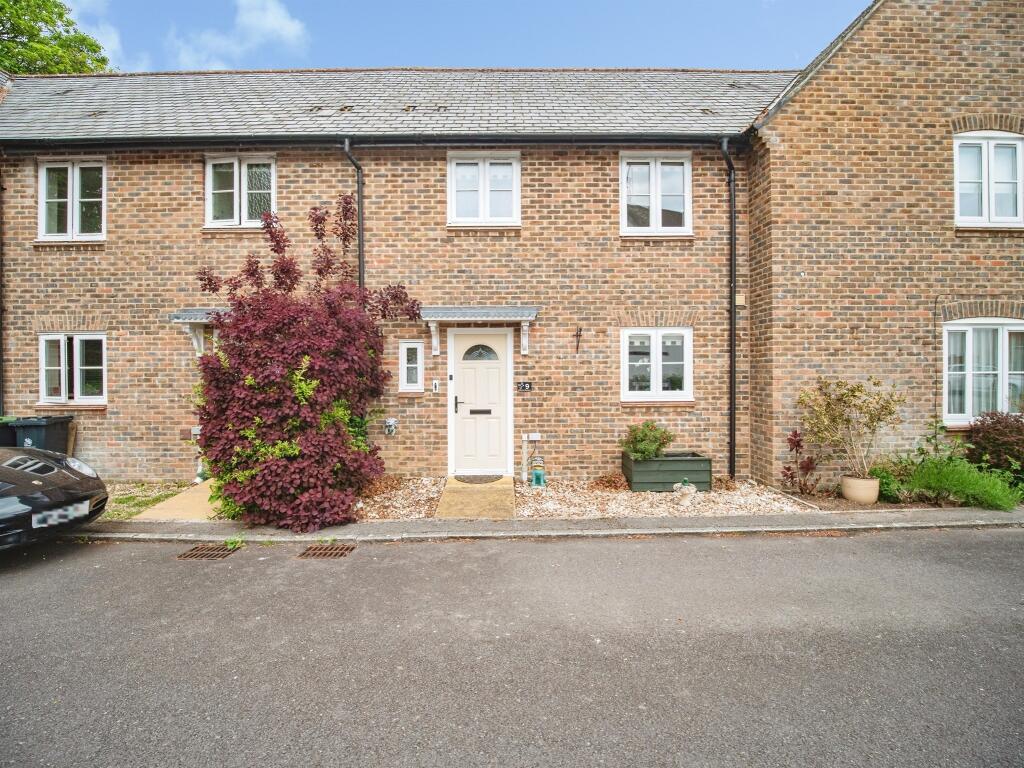 Main image of property: Mulberry Gardens, Charlton Down, Dorchester