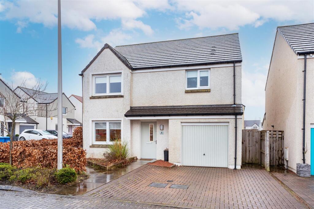 Main image of property: Sheil Lane, East Calder, Livingston