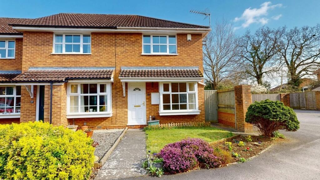 Main image of property: Ypres Way, Abingdon, OX14
