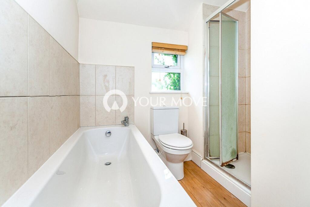 House in Twickenham - View 5