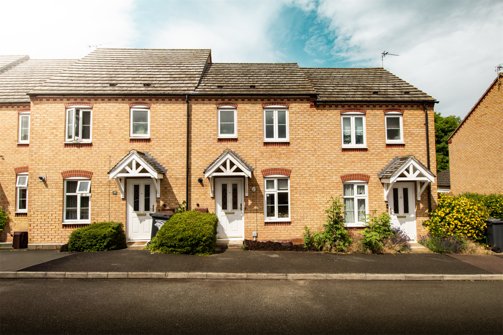 Main image of property: Darwin Crescent, Loughborough, LE11