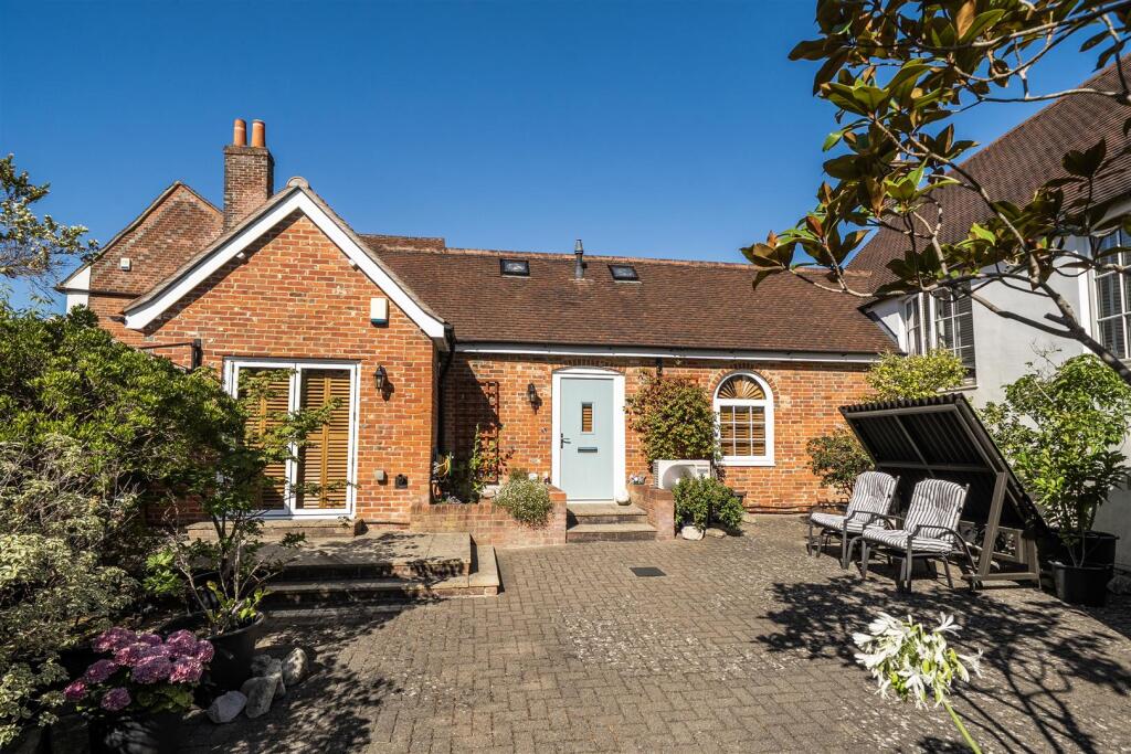Main image of property: Coach Hill, Titchfield Village