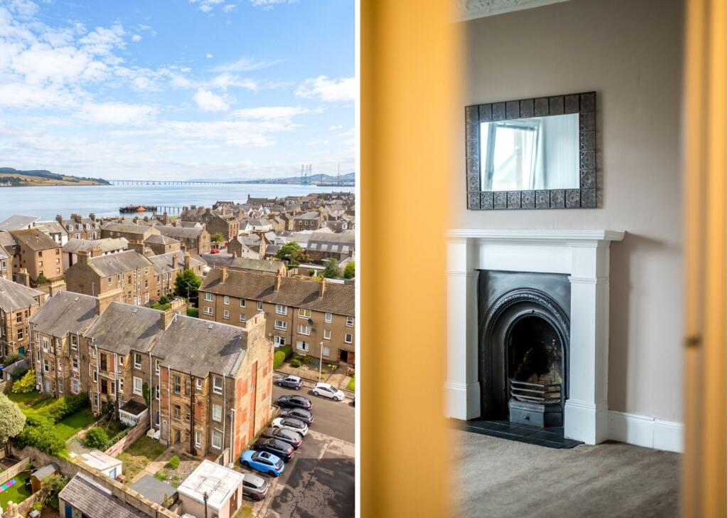 Apartment in Dundee - View 2
