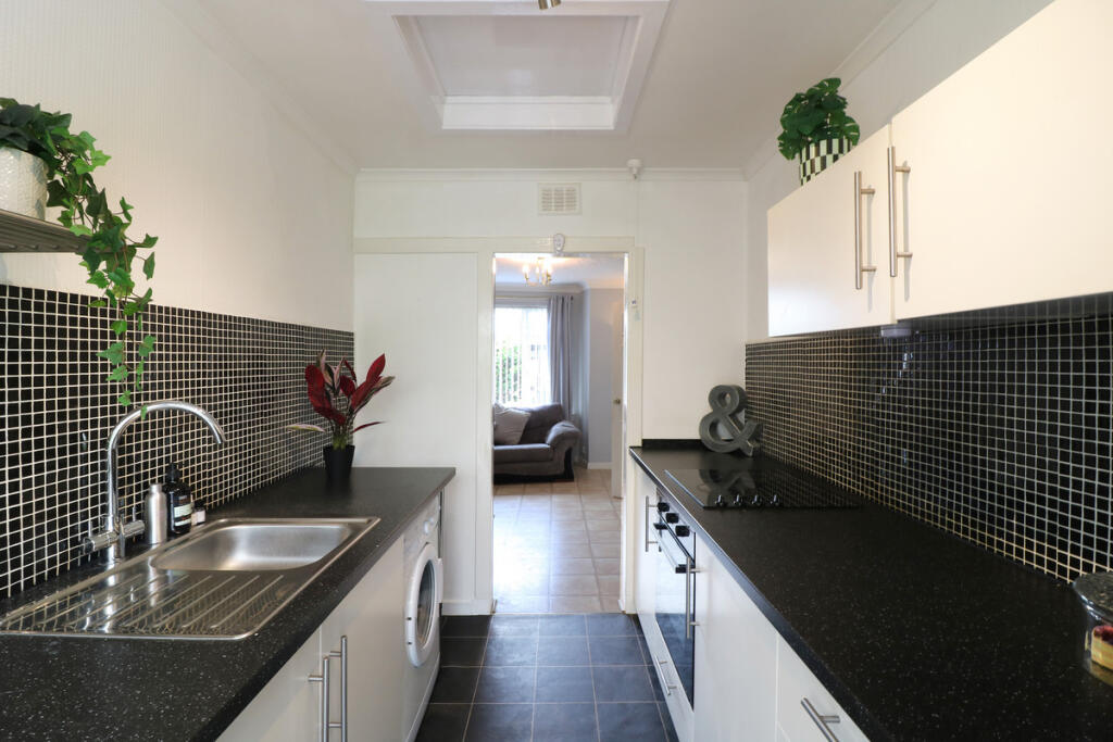 House in Prestwick, New Prestwick - View 4