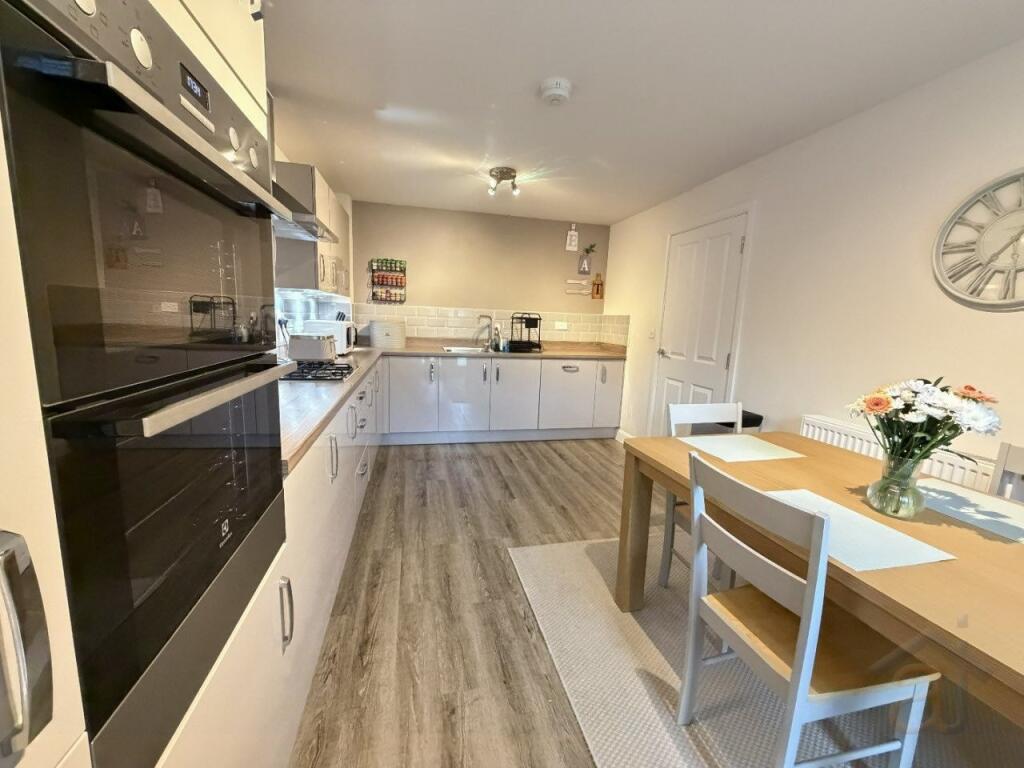 House in Sefton, Liverpool City Region - View 5