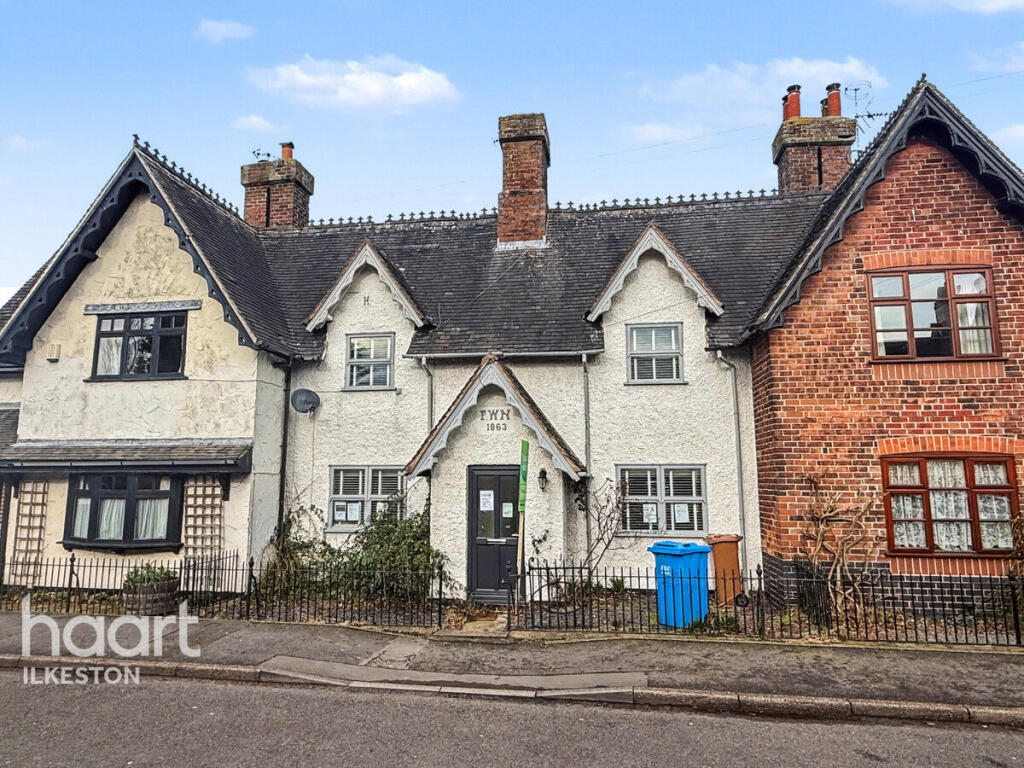 Main image of property: The Village, Ilkeston